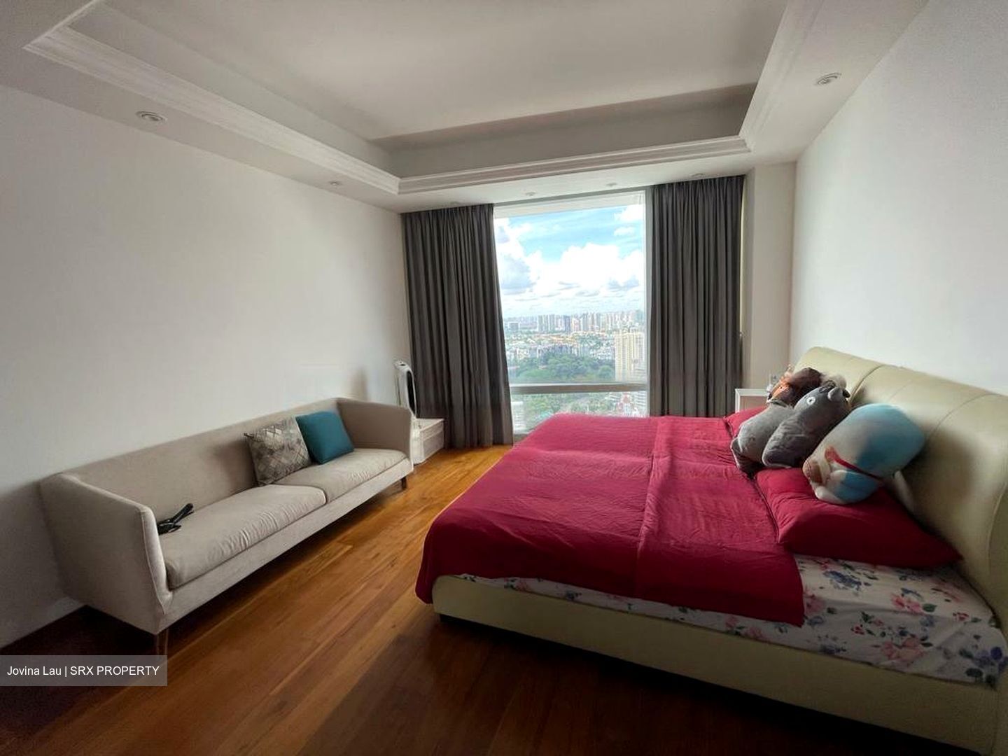 The Orchard Residences (D9), Apartment #467677381